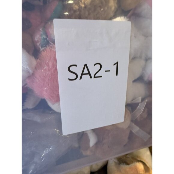 Nick Toons of the 90's Ren 6.5" Super Deformed Plush - Picture 8 of 8